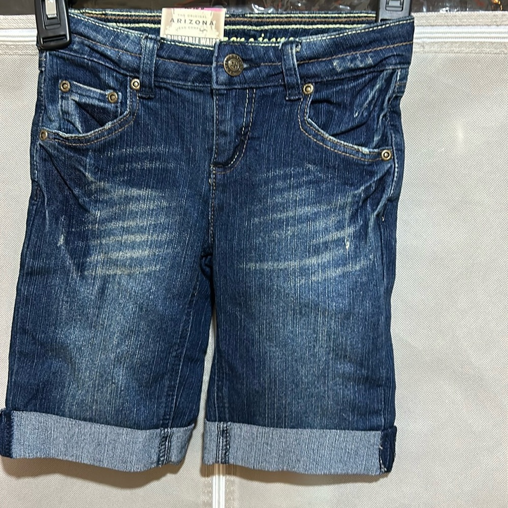 🔥Arizona girls denim shorts